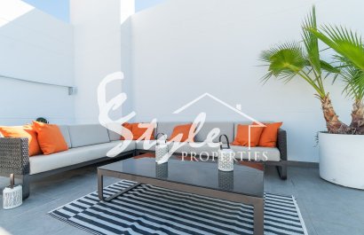 Вторичное жилье - Duplex Penthouse - Villamartin - La fuente
