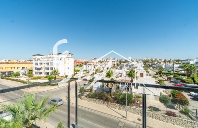 Вторичное жилье - Duplex Penthouse - Villamartin - La fuente