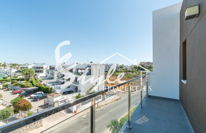 Вторичное жилье - Duplex Penthouse - Villamartin - La fuente
