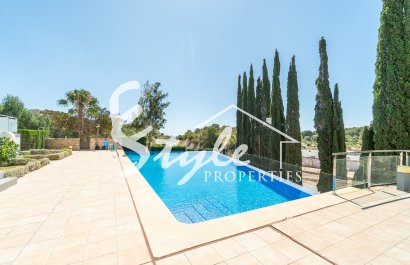 Вторичное жилье - Duplex Penthouse - Villamartin - La fuente