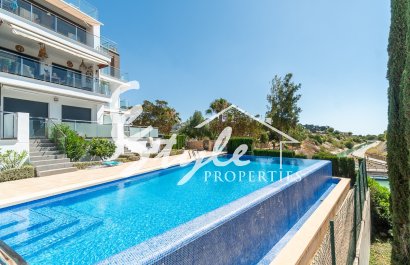 Вторичное жилье - Duplex Penthouse - Villamartin - La fuente