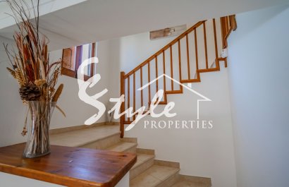 Resale - Villa - Cabo Roig