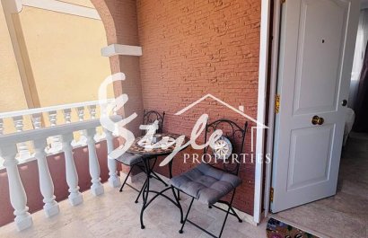Resale - Villa - Orihuela-Costa - Villamartin