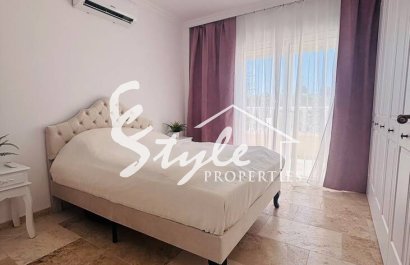 Resale - Villa - Orihuela-Costa - Villamartin