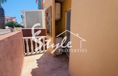 Resale - Villa - Orihuela-Costa - Villamartin