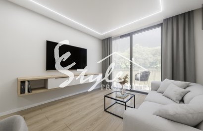 New build - Apartament  - Torrevieja
