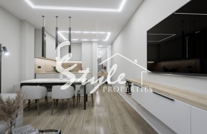 New build - Apartament  - Torrevieja