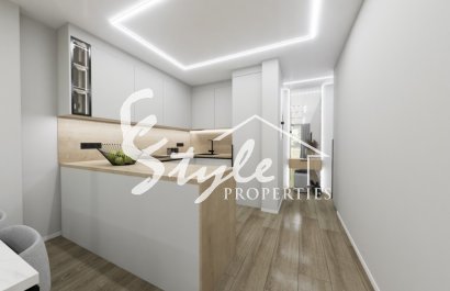 New build - Apartament  - Torrevieja