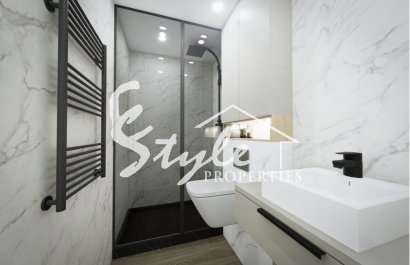 New build - Apartament  - Torrevieja