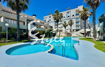 Вторичное жилье - Квартира - Torrevieja - La Mata