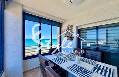 Вторичное жилье - Квартира - Torrevieja - La Mata