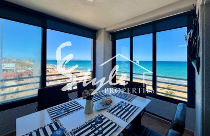 Вторичное жилье - Квартира - Torrevieja - La Mata