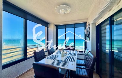 Вторичное жилье - Квартира - Torrevieja - La Mata