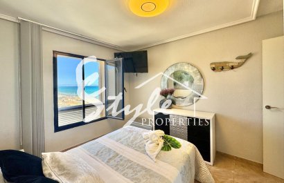 Вторичное жилье - Квартира - Torrevieja - La Mata