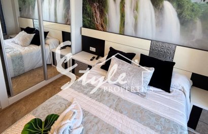 Вторичное жилье - Квартира - Torrevieja - La Mata