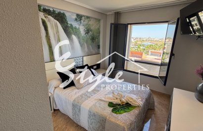 Вторичное жилье - Квартира - Torrevieja - La Mata
