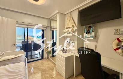 Вторичное жилье - Квартира - Torrevieja - La Mata