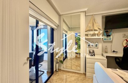 Вторичное жилье - Квартира - Torrevieja - La Mata
