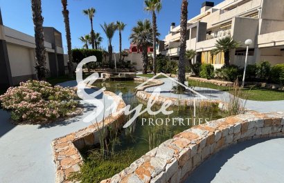 Вторичное жилье - Квартира - Torrevieja - La Mata