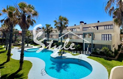 Вторичное жилье - Квартира - Torrevieja - La Mata