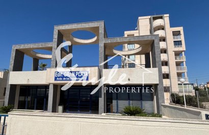 Вторичное жилье - Квартира - Torrevieja - La Mata