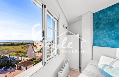 Resale - Apartament  - Torrevieja - La Mata