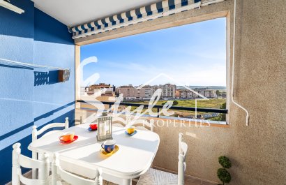 Resale - Apartament  - Torrevieja - La Mata