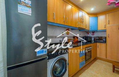 Resale - Apartament  - Torrevieja - El limonar