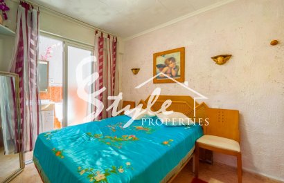 Resale - Apartament  - Torrevieja - El limonar