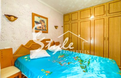 Resale - Apartament  - Torrevieja - El limonar