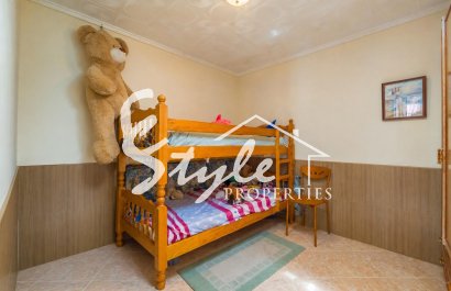 Resale - Apartament  - Torrevieja - El limonar