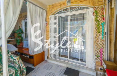 Resale - Apartament  - Torrevieja - El limonar