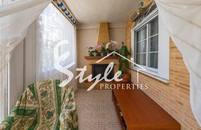Resale - Apartament  - Torrevieja - El limonar