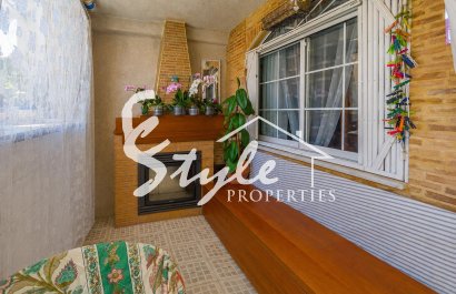 Resale - Apartament  - Torrevieja - El limonar