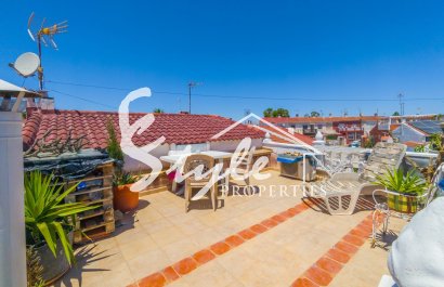 Resale - Apartament  - Torrevieja - El limonar
