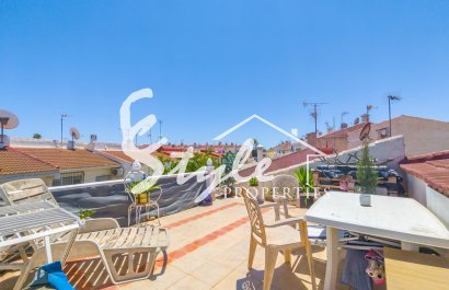 Resale - Apartament  - Torrevieja - El limonar