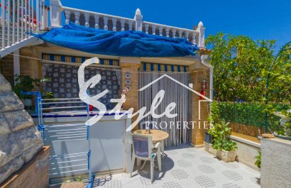 Resale - Apartament  - Torrevieja - El limonar