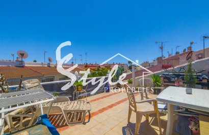 Resale - Apartament  - Torrevieja - El limonar