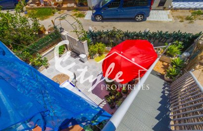Resale - Apartament  - Torrevieja - El limonar