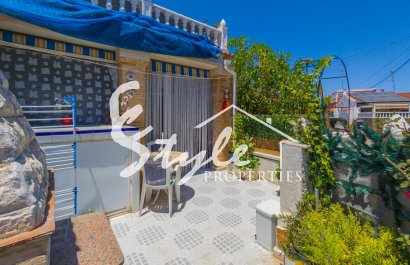 Resale - Apartament  - Torrevieja - El limonar