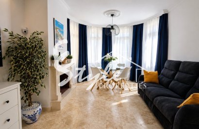 Вторичное жилье - Вилла - Villamartín - Вилламартин