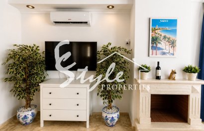 Вторичное жилье - Вилла - Villamartín - Вилламартин