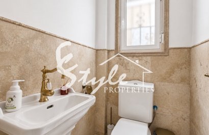 Вторичное жилье - Вилла - Villamartín - Вилламартин
