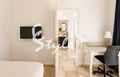 Вторичное жилье - Вилла - Villamartín - Вилламартин