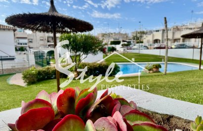 Вторичное жилье - Квартира - Torrevieja - Лос Балконес