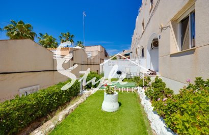 Вторичное жилье - Квартира - Torrevieja - Лос Балконес