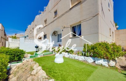 Вторичное жилье - Квартира - Torrevieja - Лос Балконес