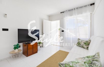 Вторичное жилье - Квартира - Torrevieja - Лос Балконес
