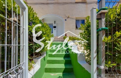 Вторичное жилье - Квартира - Torrevieja - Лос Балконес