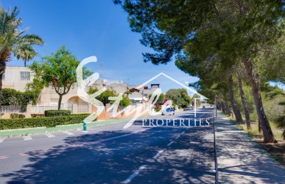 Вторичное жилье - Квартира - Torrevieja - Лос Балконес